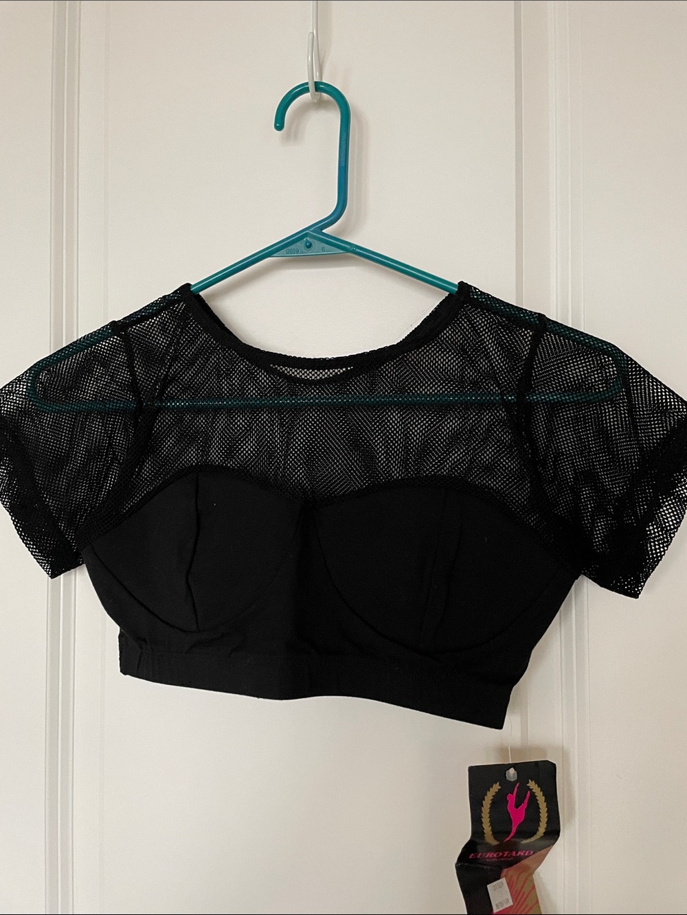 Workout Top